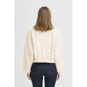Women's jacket Ichi Fapora image-4