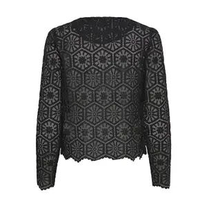 Blus för kvinnor Ichi Elora image-1