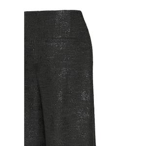 Byxor med vida ben för kvinnor Ichi Kate Gleam image-2