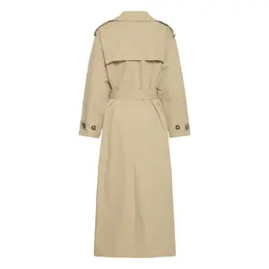Women's coat Ichi IHGilana image-3