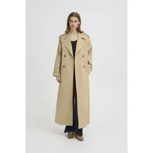 Women's coat Ichi IHGilana image-1