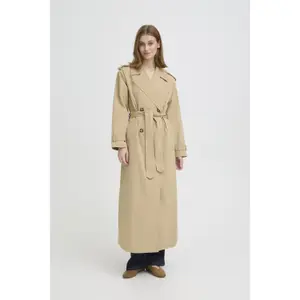 Women's coat Ichi IHGilana image-2