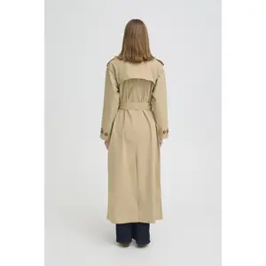 Women's coat Ichi IHGilana image-4