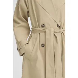 Women's coat Ichi IHGilana image-6