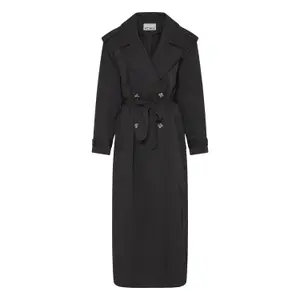 Women's coat Ichi IHGilana image-0