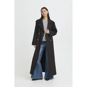 Women's coat Ichi IHGilana image-2