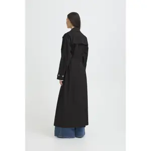 Women's coat Ichi IHGilana image-4