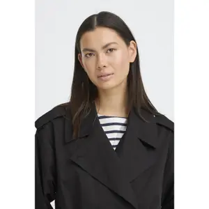 Women's coat Ichi IHGilana image-5
