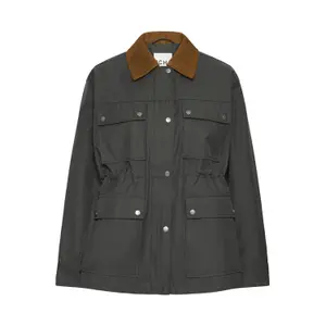 Women's jacket Ichi Edimo image-0