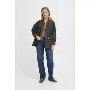 Women's jacket Ichi Edimo image-2