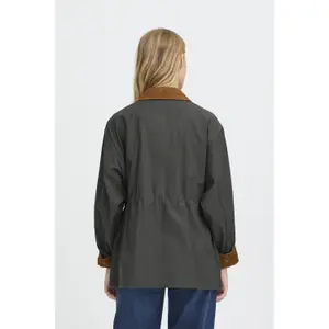 Women's jacket Ichi Edimo image-4