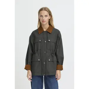 Women's jacket Ichi Edimo image-1