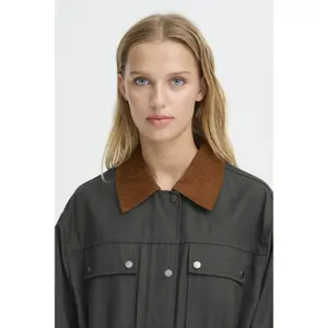 Women's jacket Ichi Edimo image-5