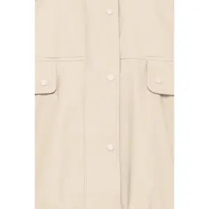 Women's Jacket Ichi IHTAZO 2 image-5