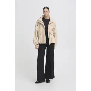Women's Jacket Ichi IHTAZO 2 image-1