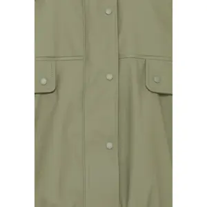 Women's Jacket Ichi IHTAZO 2 image-2