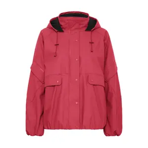 Women's Jacket Ichi IHTAZO 2 image-0