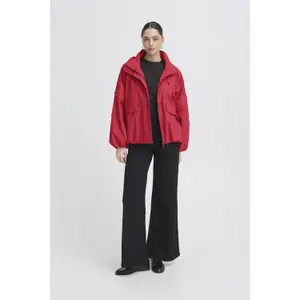 Women's Jacket Ichi IHTAZO 2 image-2