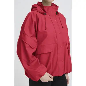 Women's Jacket Ichi IHTAZO 2 image-6