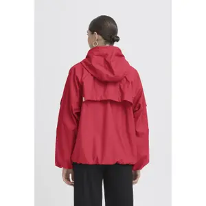 Women's Jacket Ichi IHTAZO 2 image-4