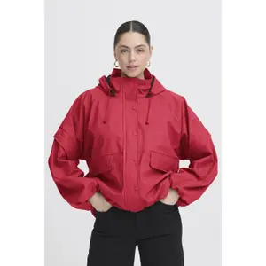 Women's Jacket Ichi IHTAZO 2 image-1