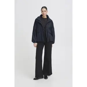 Women's Jacket Ichi IHTAZO 2 image-1