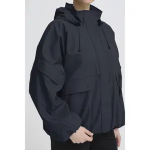 Women's Jacket Ichi IHTAZO 2 image-6