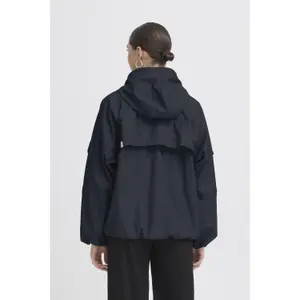 Women's Jacket Ichi IHTAZO 2 image-4