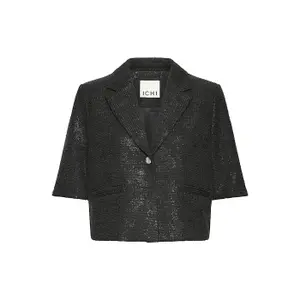 Women's jacket Ichi Kate Gleam image-0