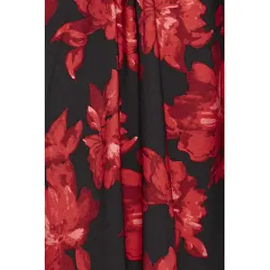 Vestito lungo da donna Ichi Lysine image-2