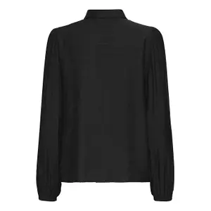 Langarmshirt Damen Ichi Rhines SH2 image-1