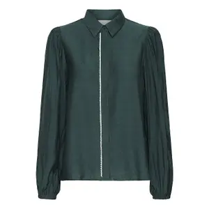 Langarmshirt Damen Ichi Rhines SH2 image-0