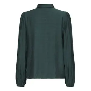 Langarmshirt Damen Ichi Rhines SH2 image-1