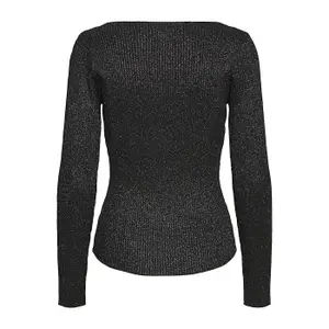 Kofta för kvinnor Ichi Dreas image-1