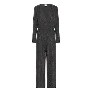 Jumpsuit för kvinnor Ichi Nelenia JS2 image-0