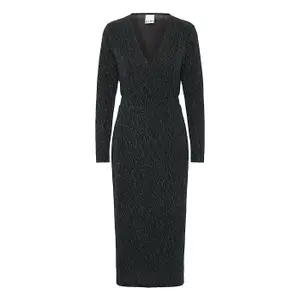 Kleid Damen Ichi Puna image-0