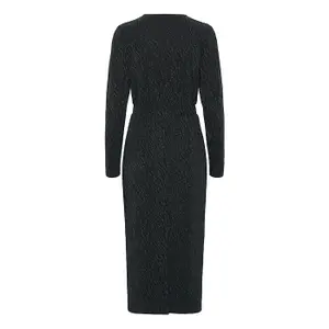 Kleid Damen Ichi Puna image-1