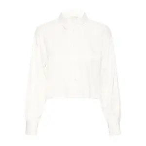 Langarmshirt Damen Ichi Lisanne image-0
