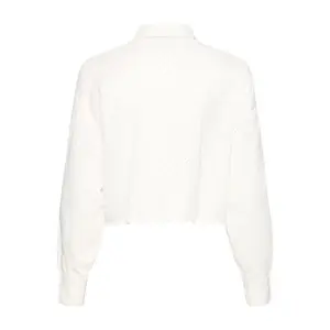 Langarmshirt Damen Ichi Lisanne image-1