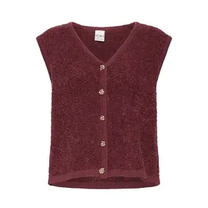 Weste Damen Ichi Blarisa image-0