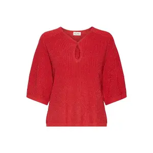 Damenbluse Ichi Cody SS2 image-0