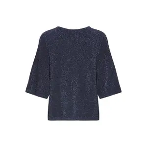 Damenbluse Ichi Cody SS2 image-1