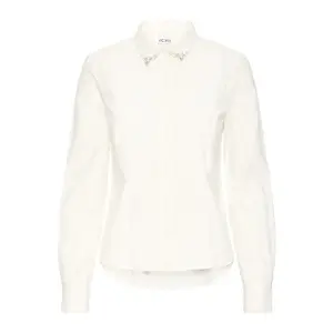 Damskjorta Ichi Fina image-0