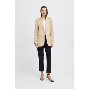 Women's blazer Ichi IHKate Bl3 image-1
