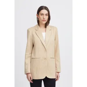 Women's blazer Ichi IHKate Bl3 image-2