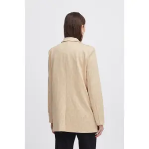 Women's blazer Ichi IHKate Bl3 image-4