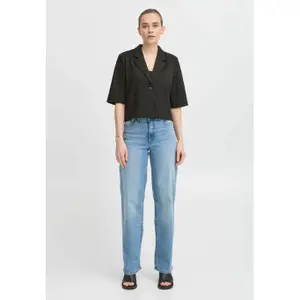 Women's blazer Ichi IHKate Bl3 image-1