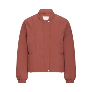 Women's jacket Ichi IHJokura image-0