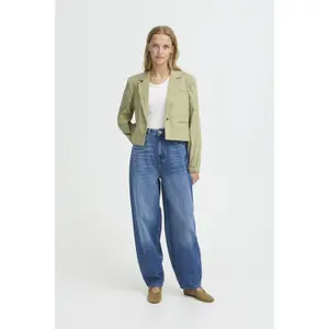 Blazer Damen Ichi Ihjoli image-3