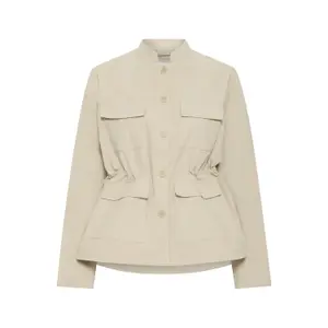 Women's jacket Ichi Kimir image-0